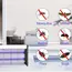 Joyinled Electric Shock Mosquito Killer Lamp Fly Trap Insect Repellent for Bedroom Outdoor Home Indoor Use Eco-friendly Safety