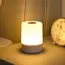 Bedside Led Night Lights Dimmable Charging Desktop Night Lamps Bedroom Bedside Lighting Decoration Touch Reading Led Table Lamps