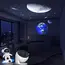 Night Light Galaxy Projector Starry Sky Projector Planetarium Lamp 6 Pack (Projector Not Included)