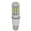 B22 to E27 Bulb Socket High Quality Lamp Base Converter Adapter PC Fireproof Lamp Holder for Led Corn Bulb Spotlight 110V 220V
