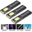 Powerful LED COB Flashlight USB Rechargeable Portable Mini Torch Pocket Lantern Outdoor Emergency Camping Work Light With Magnet