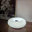 Bauhaus Table Lamp USB Plug Bedroom Bedside Lamp Living Room Dining Room Decoration Donut Ambient Light