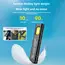 Powerful LED COB Flashlight USB Rechargeable Portable Mini Torch Pocket Lantern Outdoor Emergency Camping Work Light With Magnet