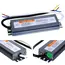 DC 12V 24V Waterproof Switching Power Supply IP67~IP68 Outdoor LED Lighting Transformer 10W 20W 30W 50W 60W 80W 100W 200W 300W