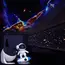 Night Light Galaxy Projector Starry Sky Projector Planetarium Lamp 6 Pack (Projector Not Included)