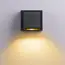Led Wall Lamp Outdoor Indoor Waterproof Surface Mounted LED Up and Down Wall Light Porch Garden AC85-265V