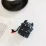 Dragon For Airpods 1 2 3 4 5 Pro Pro 2 Pro 3 Cute Silicone Earphone Case Accessories Cover