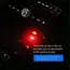Mini USB Light LED USB Night Light 5 Styles Modeling Car Ambient Light Neon Interior Light Car Jewelry Decorative Ambient Light