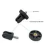 Camera Tripod Mount Screw for Gopro 1/4-20 Screw Conversion Adapter for Gopro Hero 10 9 8 Sports Camera 1/4" Adapter Screw