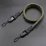 Quick Release Round Rope Camera Strap Fast Detachable Shoulder Strap for DSLR Mirrorless Camera Adjustable Camera Neck Strap