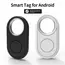Long Distance Tracker for Samsung Device via Android Google Find Hub App Locator Finder Far Away Positioning Anti-lost Smart Tag