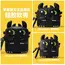 Dragon For Airpods 1 2 3 4 5 Pro Pro 2 Pro 3 Cute Silicone Earphone Case Accessories Cover