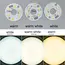 Warm White Color DC 5V 3W USB LED Lights 2835 Chip Single Dimmer Reading Night Desk Book Tablet Reading Lamp Switch Power Cable
