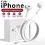 Original In-Ear Wired Earphones For Apple iPad iPhone 17 11 12 13 14 15 16 Pro Max TypeC Headphones Laptops Tablet 3.5mm Earbuds