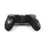 Soft Silicone Cover For PS4 Controller Case, 360° Full Protection, Sweatproof Anti-Scratch,No Fading, with Thumb Stick Caps
