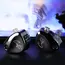 KZ Castor 2DD Dynamic in Ear Earphone High-end Tunable Earphones HiFi Bass Monitor Headphone Cancelling Earbud ZSNPRO EDXPRO