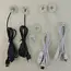 Warm White Color DC 5V 3W USB LED Lights 2835 Chip Single Dimmer Reading Night Desk Book Tablet Reading Lamp Switch Power Cable