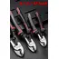 Multifunctional 6/8/10 inch Cable Cutter Electrician Professional Wire Cable Cutter Stripper Pliers Hand Tool Cable Scissors