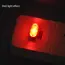 Mini USB Light LED USB Night Light 5 Styles Modeling Car Ambient Light Neon Interior Light Car Jewelry Decorative Ambient Light