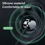 For Samsung 90° Jack Wired Gaming Headset HiFi Surround Sound With Mic Type C 3.5mm Music Headphones For Galaxy S25 24 iPhone 17