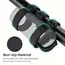 Portable Speaker Mount for Bike/Golf Cart/Boat Railing, Adjustable Speaker Holder for Most Bluetooth Wireless Speakers
