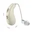 Enlarged hearing health earphones enhance ear sound protection for the elderly with hearing loss and tinnitus For Hearing Aid