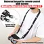Lanyard for DJI RC & RC 2 & RC Pro Controller, DJI Mini 4 Pro Lanyard RC Neck Strap, Compatible with DJI Mini 3 Pro/Mavic 3/Air2