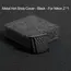 Camera Accessories Hot Shoe Cover Flash Camera Hot Shoe Cap Metal Cold Shoe Cover for Canon R10 Fujifilm XT3 Nikon ZFC Sony A7M4