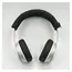 Headphone Protector Sleeve Cushion Pad Headband For Audio Technica ATH MSR7 M50X M40X M30 M20X Headset Head Beam