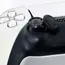 Replacement and repair cap for PS4 and PS5 gamepad joystick without disassembly and easy installation