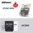BitFunx GC2SD Micro SD Card Adapter Memory TF Card Adapter Swisss For Nintendo GameCube/Wii Console