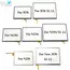 YuXi Replacement Touch Screen Panel Display Digitizer Glass For Nintendo DS Lite For NDSL NDSi New 3DS XL LL Console