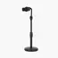 Desktop Tripod for Phone Smartphone Iphone with Phone Holder Stand Bracket Tripe for Mobile Telefoon Statief Stand Table