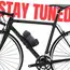 Portable Speaker Mount for Bike/Golf Cart/Boat Railing, Adjustable Speaker Holder for Most Bluetooth Wireless Speakers