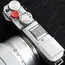 Camera Accessories Hot Shoe Cover Flash Camera Hot Shoe Cap Metal Cold Shoe Cover for Canon R10 Fujifilm XT3 Nikon ZFC Sony A7M4