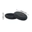 Replacement and repair cap for PS4 and PS5 gamepad joystick without disassembly and easy installation