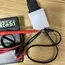 9V 12V 15V 20V USB Type-C to 5.5x2.1mm PD Power Supply Cable for Router Laptop LED Light Accessories Max 3A 120W 0.4M/0.98Meter