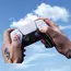 High-Rise Performance Freeks for PS4 PS5 Galaxy Joystick Compatible with 8BitDo Ultimate Controller Stick Silicone cap
