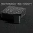 Camera Accessories Hot Shoe Cover Flash Camera Hot Shoe Cap Metal Cold Shoe Cover for Canon R10 Fujifilm XT3 Nikon ZFC Sony A7M4