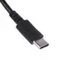 9V 12V 15V 20V USB Type-C to 5.5x2.1mm PD Power Supply Cable for Router Laptop LED Light Accessories Max 3A 120W 0.4M/0.98Meter