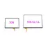 YuXi Replacement Touch Screen Panel Display Digitizer Glass For Nintendo DS Lite For NDSL NDSi New 3DS XL LL Console