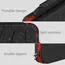 Carrying Case Compatible with Switch 2 (2025) - For Console & Accessories Portable Hard Shell Pouch Carrying Travel Bag