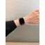 1 Pack Leopard Print Elastic Loop Band Compatible With Apple Watch Band 38mm 40mm 41mm 42mm 44mm 45mm 49mm, Replacement Bracelet