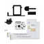 Solderless Rev1.1 PicoLoader Flex Cable Based On Pi Pico RP2040 Support SD2SP2 GC2SD SDGecko For GameCube NGC Console