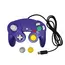 5 Pair 10pcs Replacement Gamepad Joystick Cap for GameCube NGC Controller Mushroom Hat
