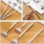 Compact Telescopic Back Massager – Portable Extendable Stainless Steel, Ideal Birthday Gift & Christmas Stocking Stuffer for Sen