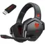 NUBWO G06 Gaming Headset 2.4GHz Bluetooth 5.3 Wireless Headphones Stereo Dual Mode Mic for PS5 PS4 PC Switch Mobile Phone Laptop