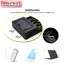 LiitoKala Lii-M4 18650 Charger LCD Display Universal Smart Charger Test Capacity 26650 18650 21700 AA AAA Battery 4slot 5V 2A