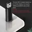 USB-C to Mini USB Adapter, Type-C Female to Mini USB Male Converter, Compatible with GoPro Hero 3, MP3, Dash Cam, C