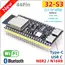 ESP32 S3 Development Board S3-DevKitC-1 Bluetooth 2.4G Wifi Module for Arduino 8MB PSRAM 16MB FLASH N16R8 Dual Type-C 44P
